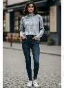 The Cozy Daze Turtleneck