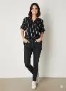 The Utility Stripe Shirt